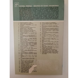 Bernhard Rensch - Homo Sapiens, de animal a semideus