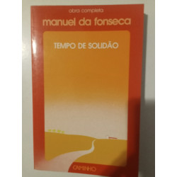 Tempo de solidão - Manuel da Fonseca