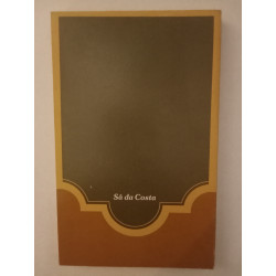 Finisterra - Carlos de Oliveira