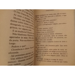 Finisterra - Carlos de Oliveira