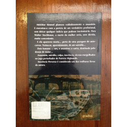 Patricia Highsmith - Inocência perversa