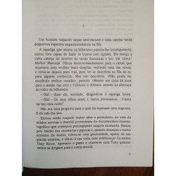 Patricia Highsmith - Inocência perversa