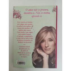 A minha casa é o teu coração - Margarida Rebelo Pinto