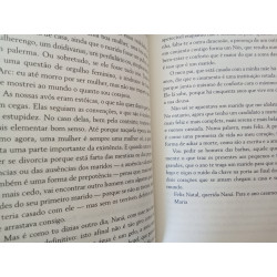 A minha casa é o teu coração - Margarida Rebelo Pinto
