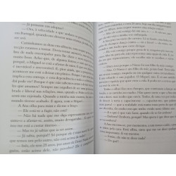 Alma de pássaro - Margarida Rebelo Pinto