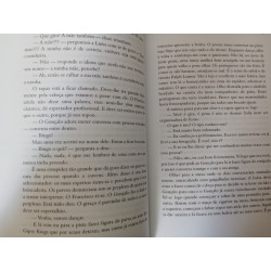 Sei lá - Margarida Rebelo Pinto