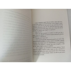 A idade secreta - Eugenia Rico