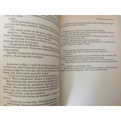 Memórias da Meia Noite - Sidney Sheldon