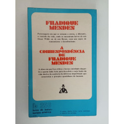 A correspondência de Fradique Mendes - Eça de Queirós