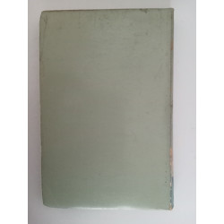 Carlo Coccioli - A Cidade e o Sangue