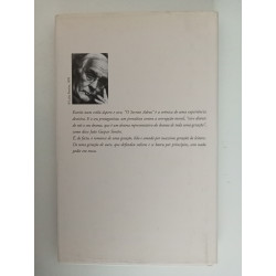 O secreto adeus - Baptista-Bastos