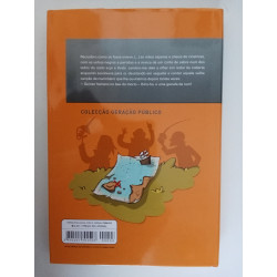 A ilha do tesouro - Robert L. Stevenson