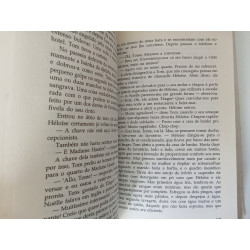 Ripley debaixo de água - Patricia Highsmith