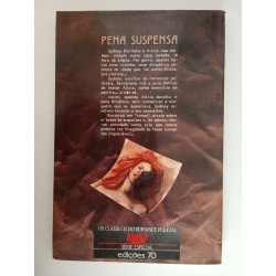 Pena suspensa - Patricia Highsmith