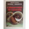 O observador de caracóis - Patricia Highsmith