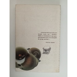 O observador de caracóis - Patricia Highsmith