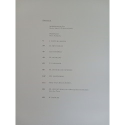 Tesouro das imagens - Nuno Saldanha