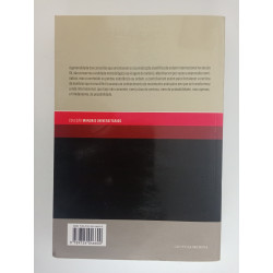 Teoria das Relações Internacionais - Adriano Moreira