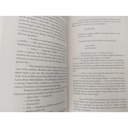 A verdade sobre o caso Harry Quebert - Joël Dicker