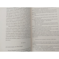 O desaparecimento de Stephanie Mailer - Joël Dicker