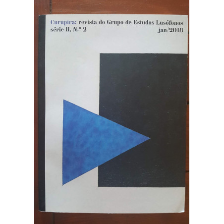 Curupira: revista do Grupo de Estudos Lusófonos
