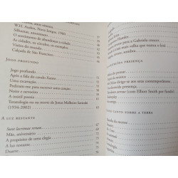 A destuição do tempo - Luís Quintais