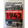 Novembro de 1942 - Peter Englund