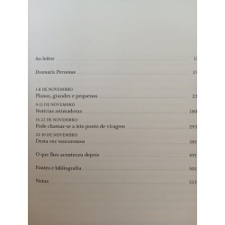 Novembro de 1942 - Peter Englund