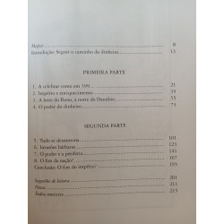 Porque caem os impérios - Peter Heather e John Rapley