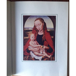 Armando Vieira Santos - Obras primas da pintura estrangeira no Museu de Arte Antiga