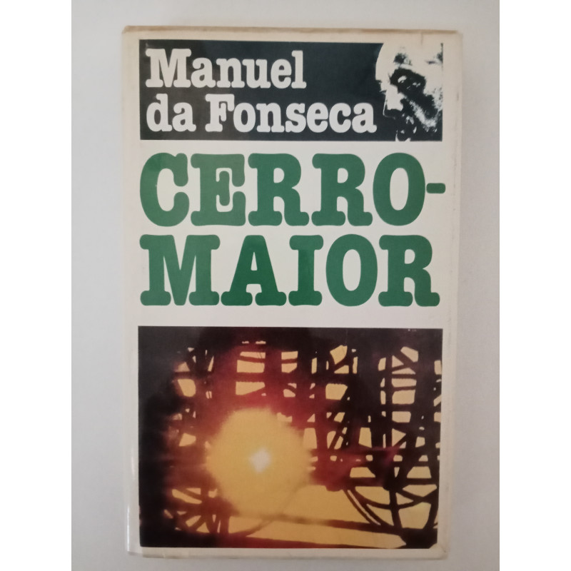 Cerromaior - Manuel da Fonseca