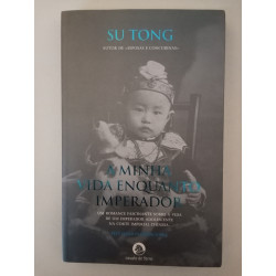 A minha vida enquanto Imperador - Su Tong