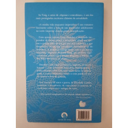 A minha vida enquanto Imperador - Su Tong