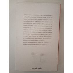 A Origem - Graça Pina de Morais