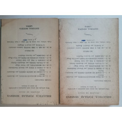 Salambô (2 vols.) - Flaubert