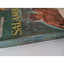 Salambô (2 vols.) - Flaubert
