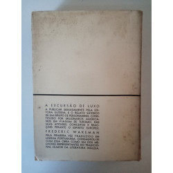 O seixo branco - Carlo Coccioli