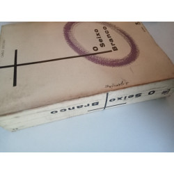 O seixo branco - Carlo Coccioli