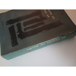 As chaves do reino - A. J. Cronin