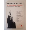 A experiência Chilena - Salvador Allende