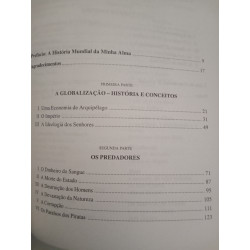 Os novos senhores do mundo - Jean Ziegler