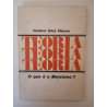 Vladimir Ilitch Ulianov - O que é o Marxismo?