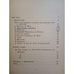 Vladimir Ilitch Ulianov - O que é o Marxismo?