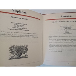 Doces conventuais e licores da tradição portuguesa