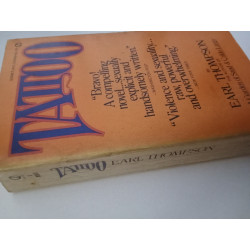 Tattoo - Earl Thompson