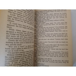 Tattoo - Earl Thompson