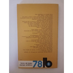 O sol de cobre - André Kedros