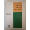 Semântica e Sintaxe do Português - Michael Metzeltin e Marcolino Candeias