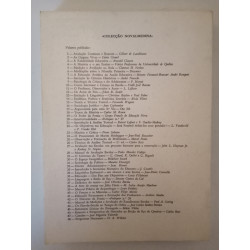 Semântica e Sintaxe do Português - Michael Metzeltin e Marcolino Candeias