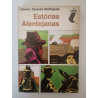 Estórias Alentejanas - Urbano Tavares Rodrigues [1.ª ed.]